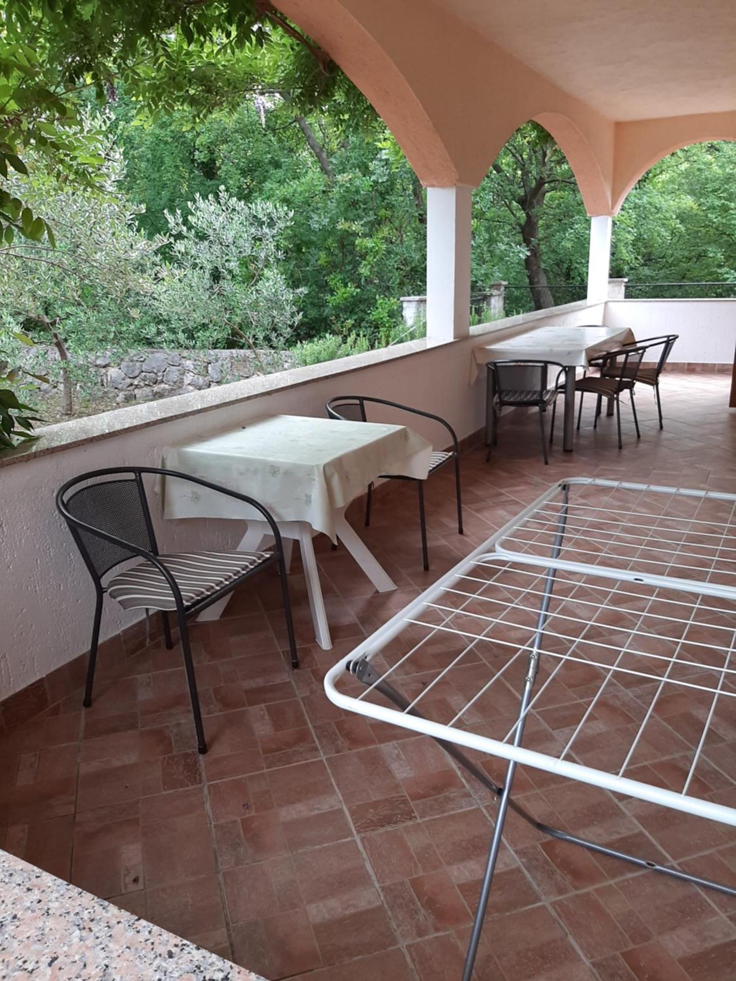 Apartments Marta Starigrad Paklenica Chambre photo